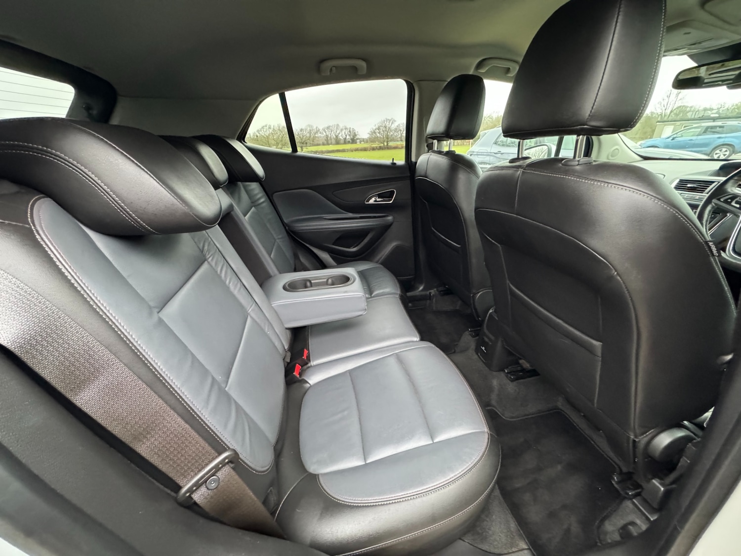 Used Vauxhall Mokka 2015 for sale - 77173350: Photo 20