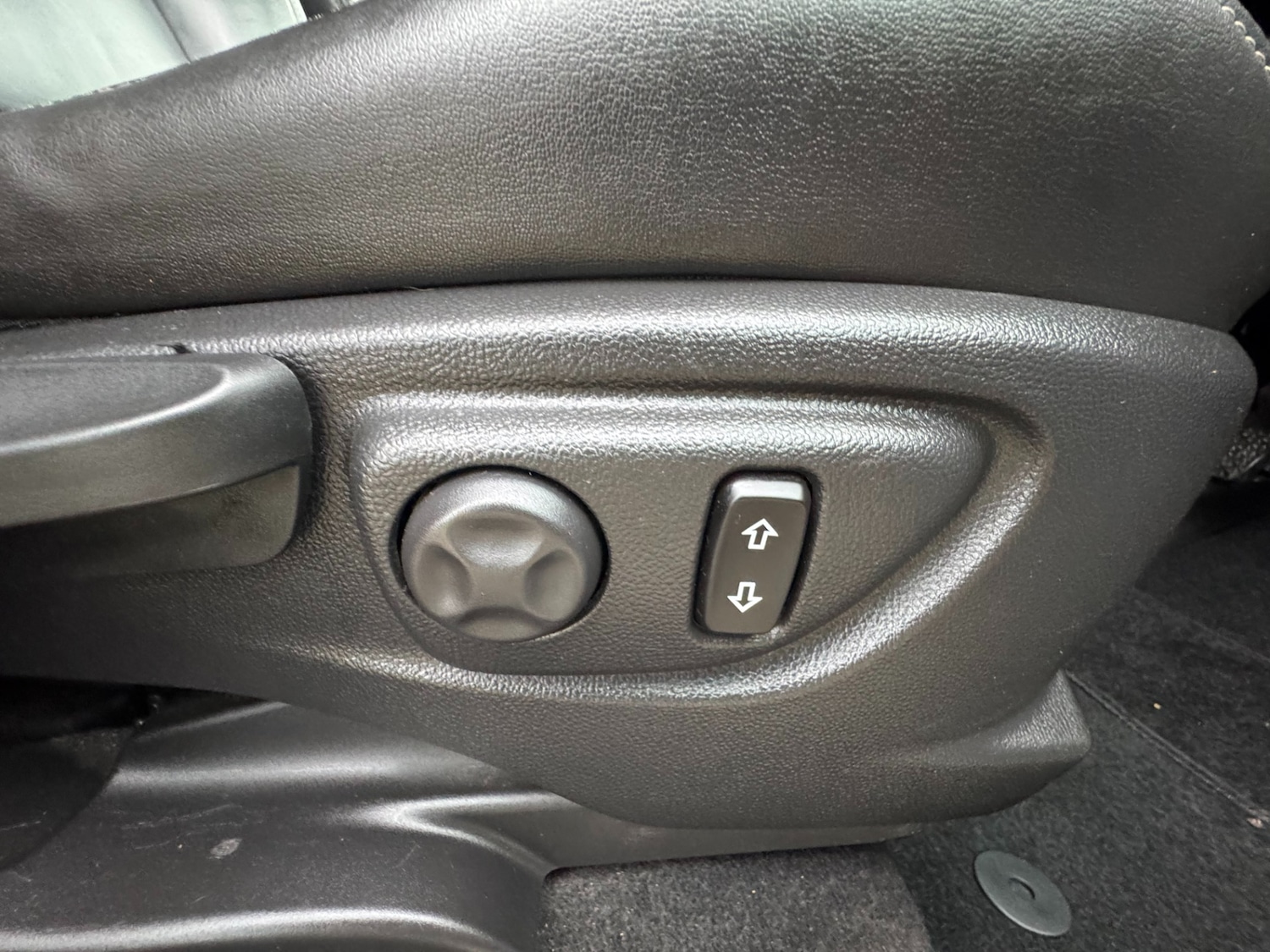 Used Vauxhall Mokka 2015 for sale - 77173350: Photo 23