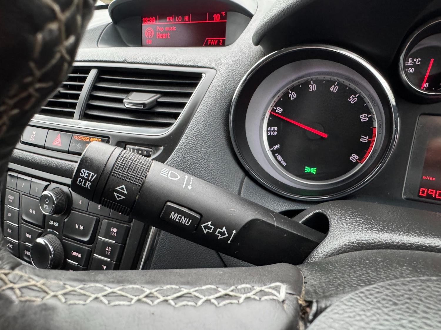 Used Vauxhall Mokka 2015 for sale - 77173350: Photo 29