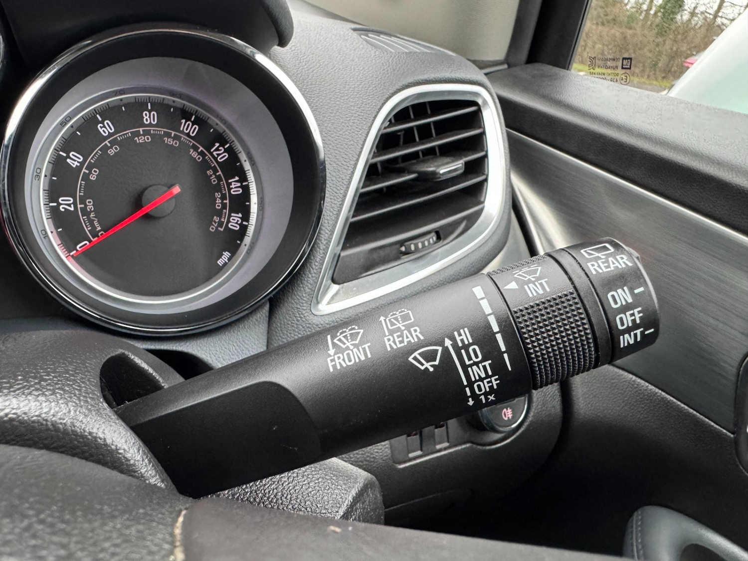 Used Vauxhall Mokka 2015 for sale - 77173350: Photo 30