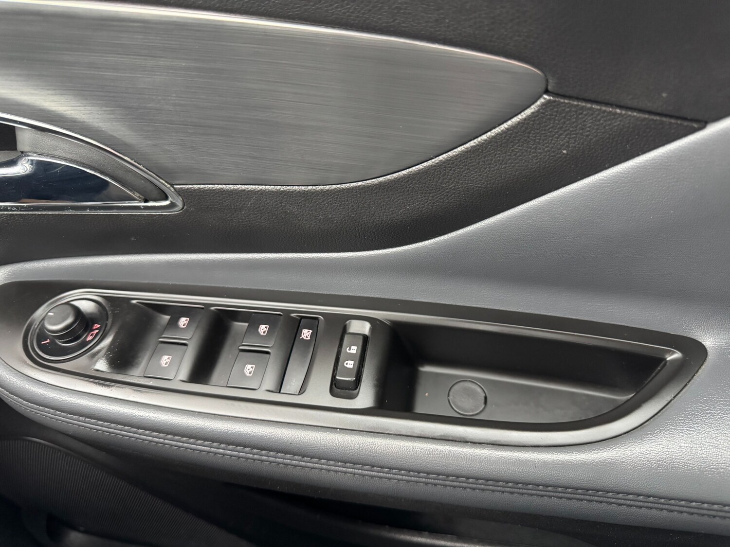 Used Vauxhall Mokka 2015 for sale - 77173350: Photo 31