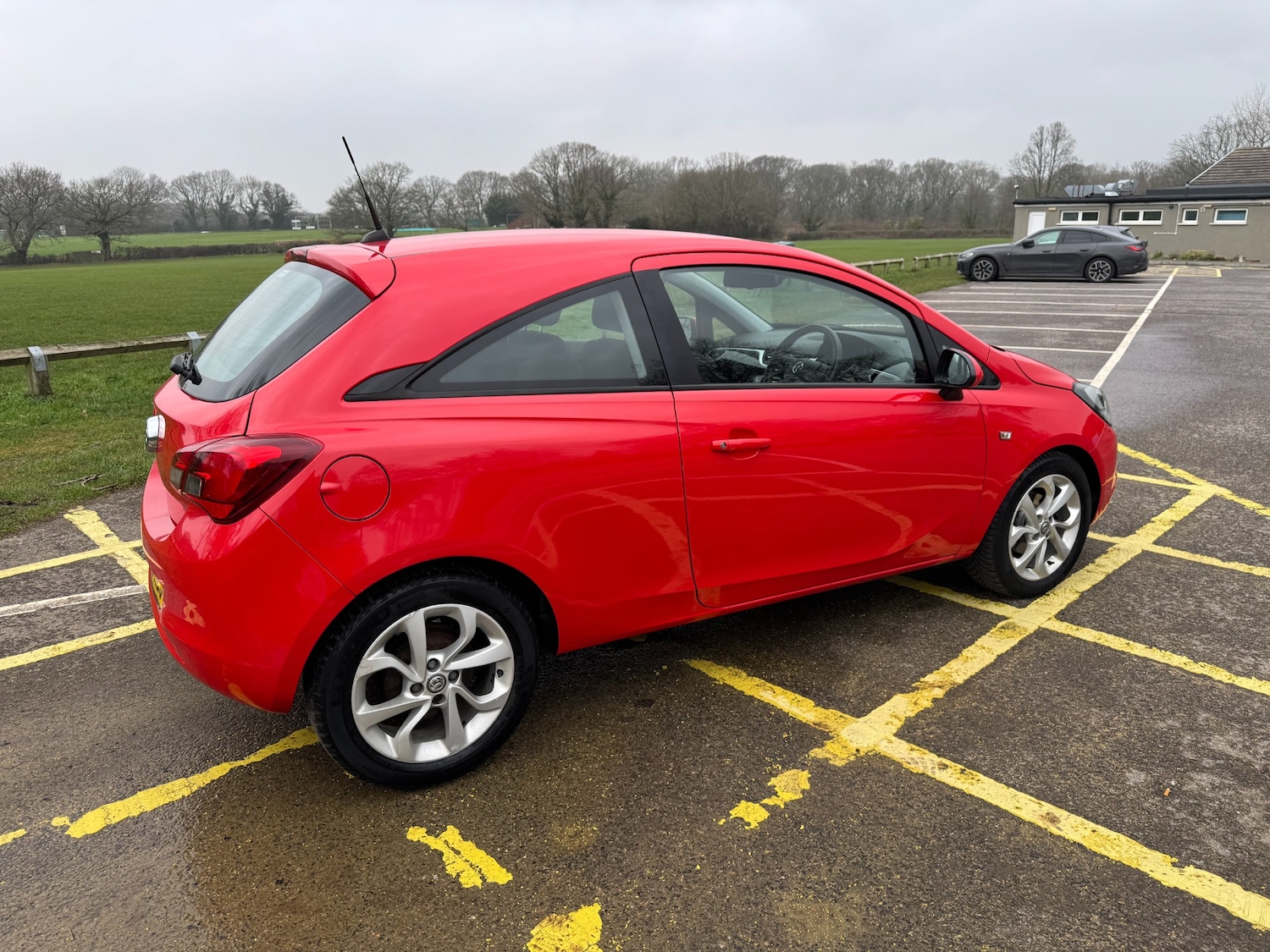 Used Vauxhall Corsa 2015 for sale - 77329468: Photo 12