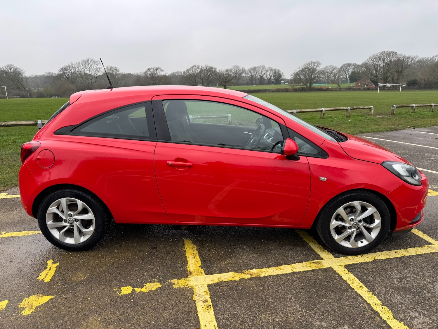 Used Vauxhall Corsa 2015 for sale - 77329468: Photo 13