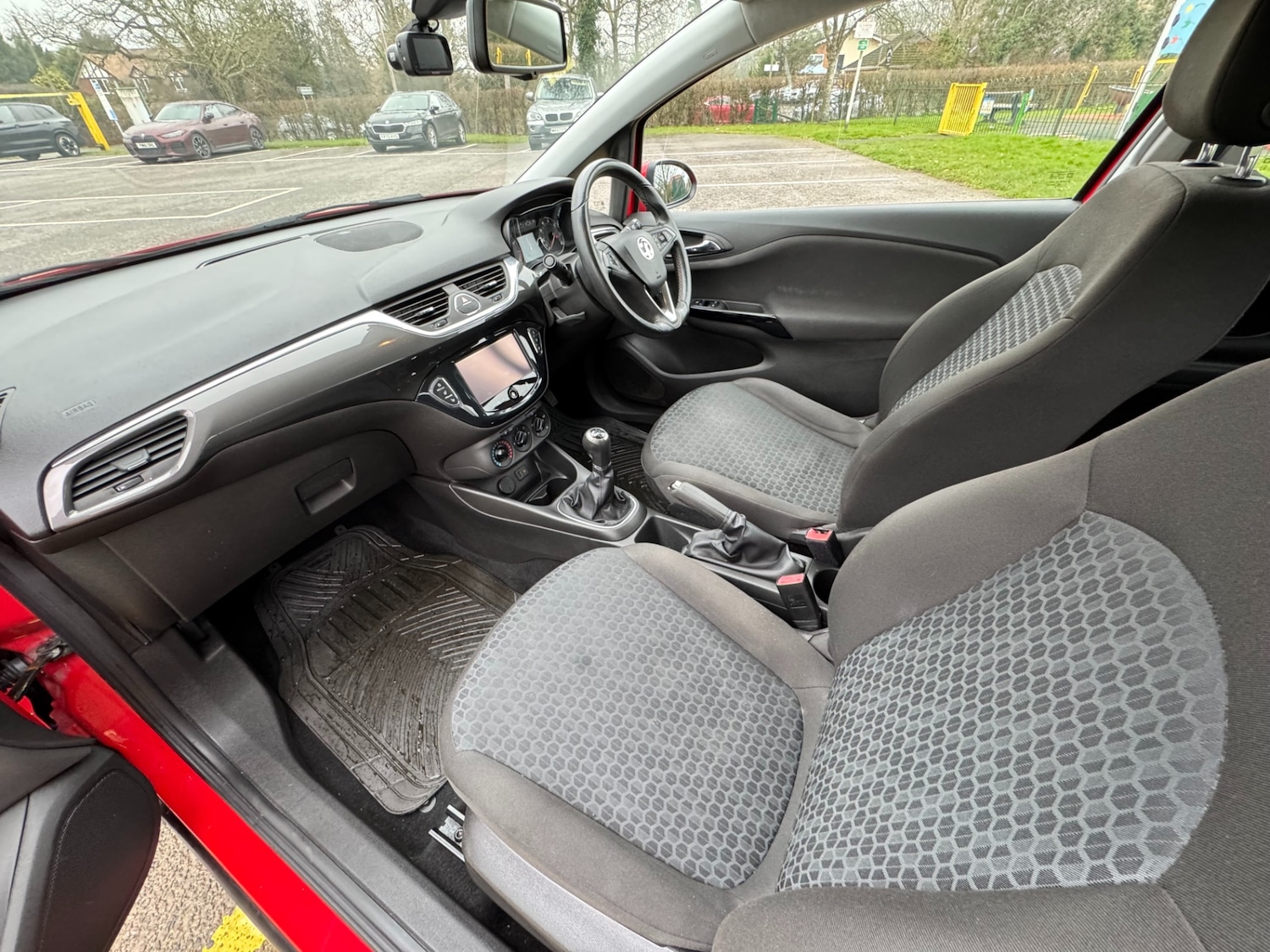 Used Vauxhall Corsa 2015 for sale - 77329468: Photo 16