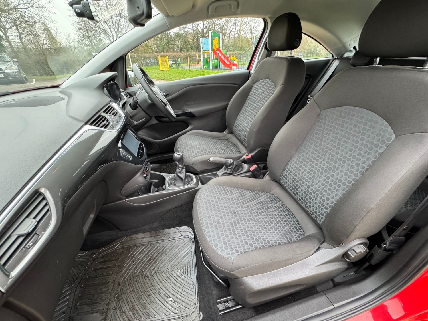 Used Vauxhall Corsa 2015 for sale - 77329468: Photo 17