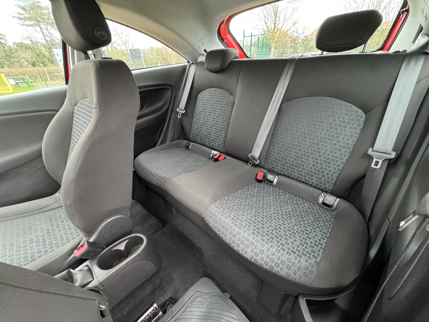 Used Vauxhall Corsa 2015 for sale - 77329468: Photo 18