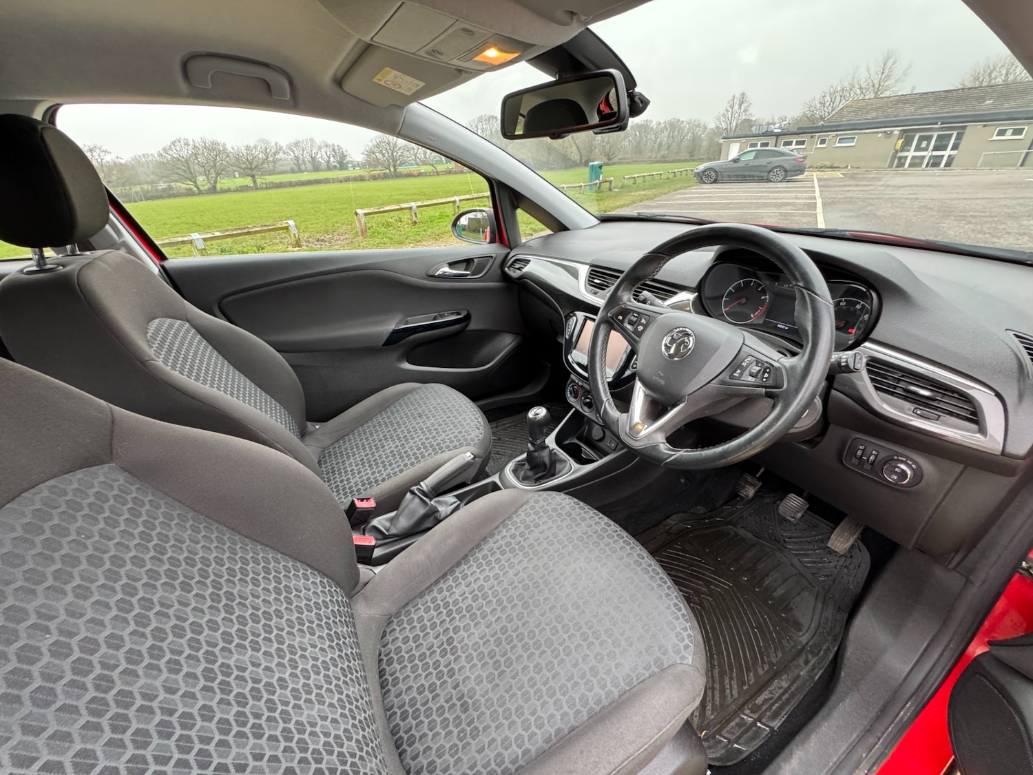 Used Vauxhall Corsa 2015 for sale - 77329468: Photo 19