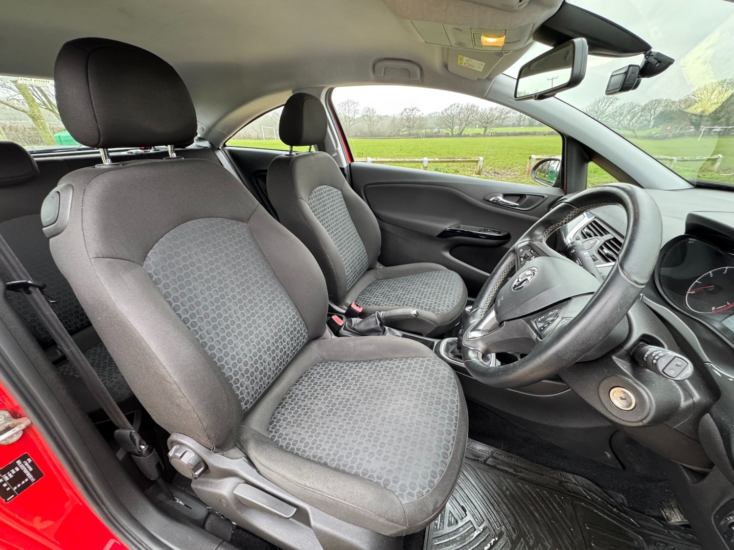 Used Vauxhall Corsa 2015 for sale - 77329468: Photo 20