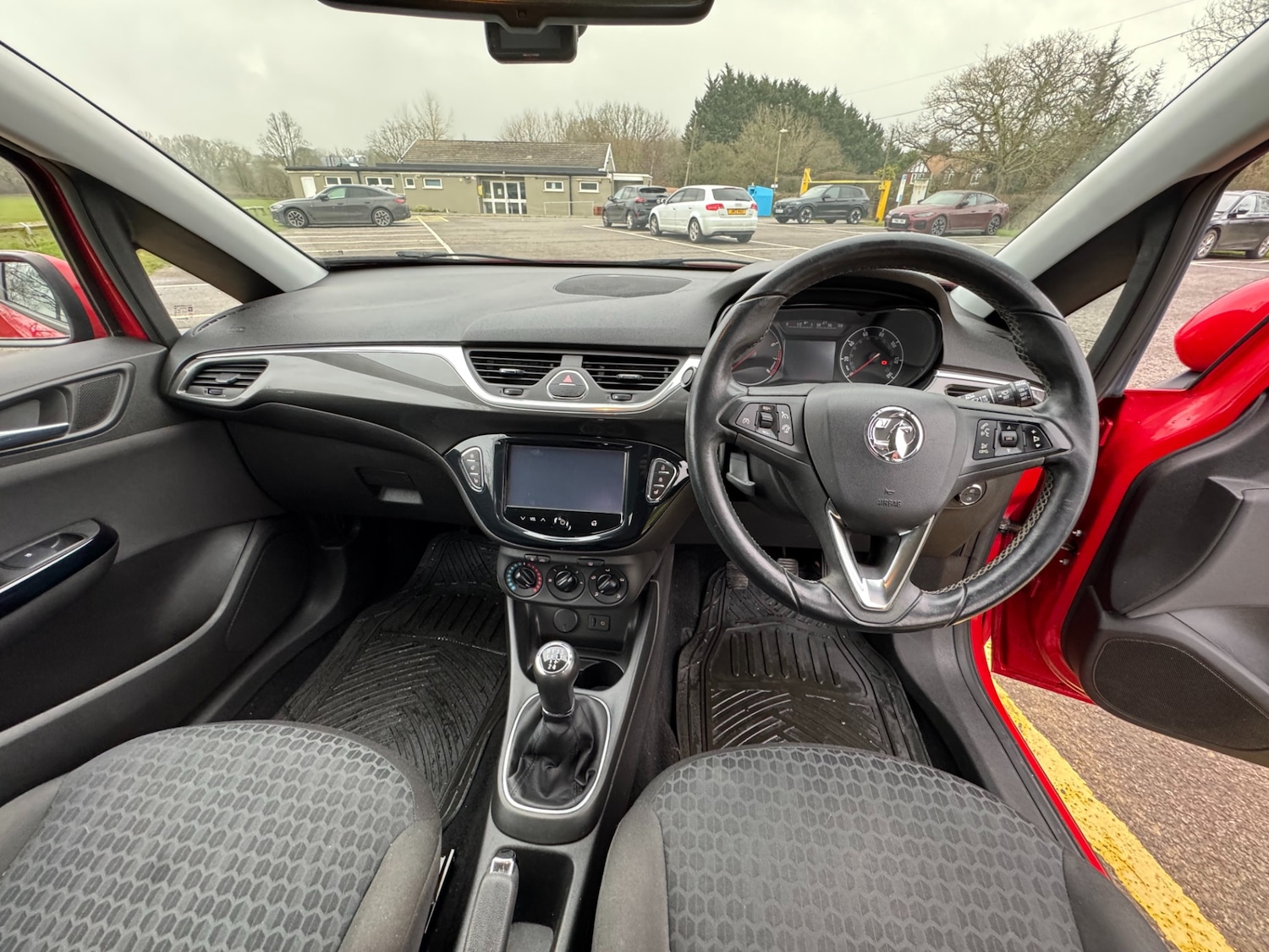 Used Vauxhall Corsa 2015 for sale - 77329468: Photo 21