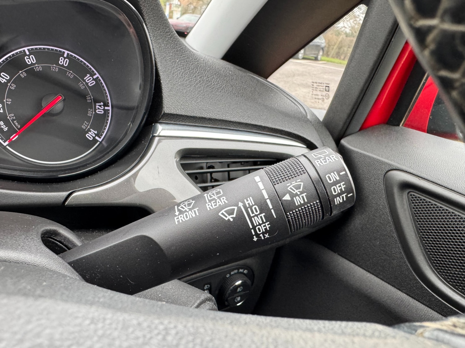 Used Vauxhall Corsa 2015 for sale - 77329468: Photo 23