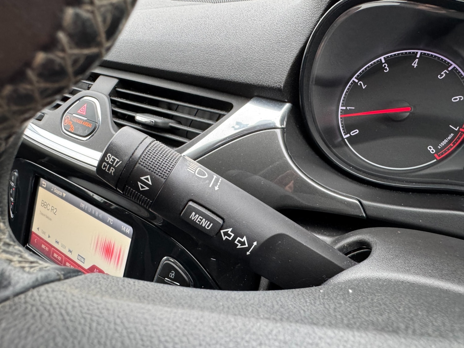 Used Vauxhall Corsa 2015 for sale - 77329468: Photo 24