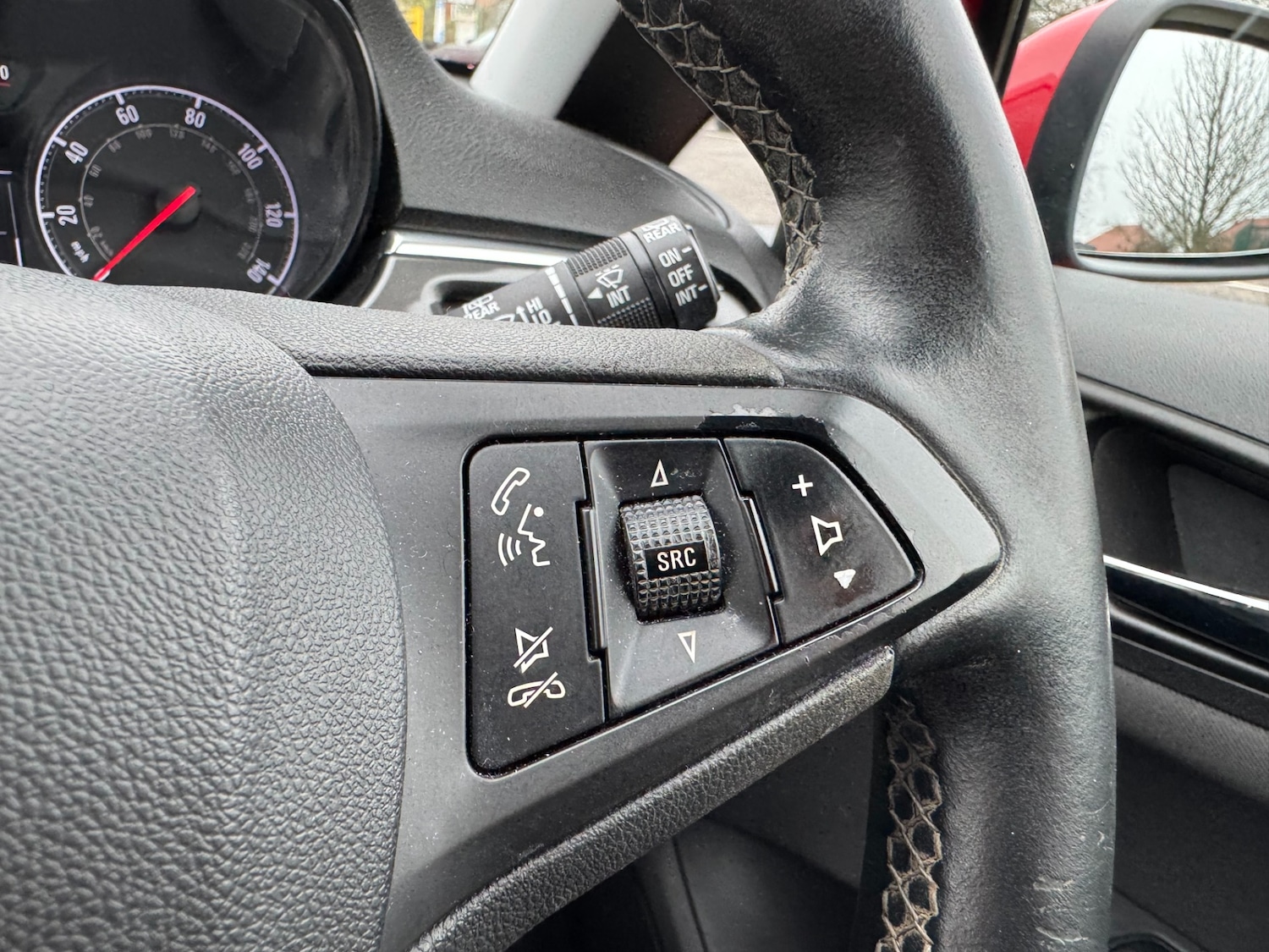 Used Vauxhall Corsa 2015 for sale - 77329468: Photo 26