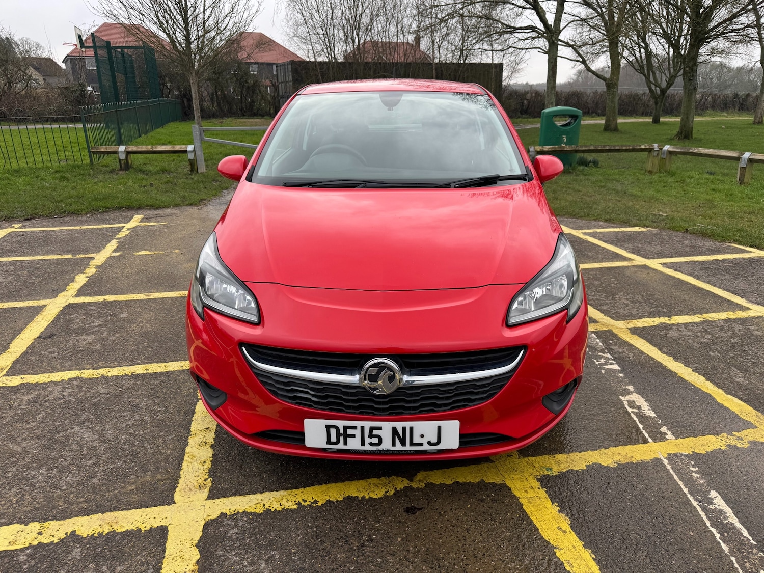 Used Vauxhall Corsa 2015 for sale - 77329468: Photo 3