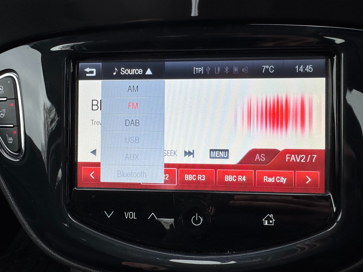 Used Vauxhall Corsa 2015 for sale - 77329468: Photo 30