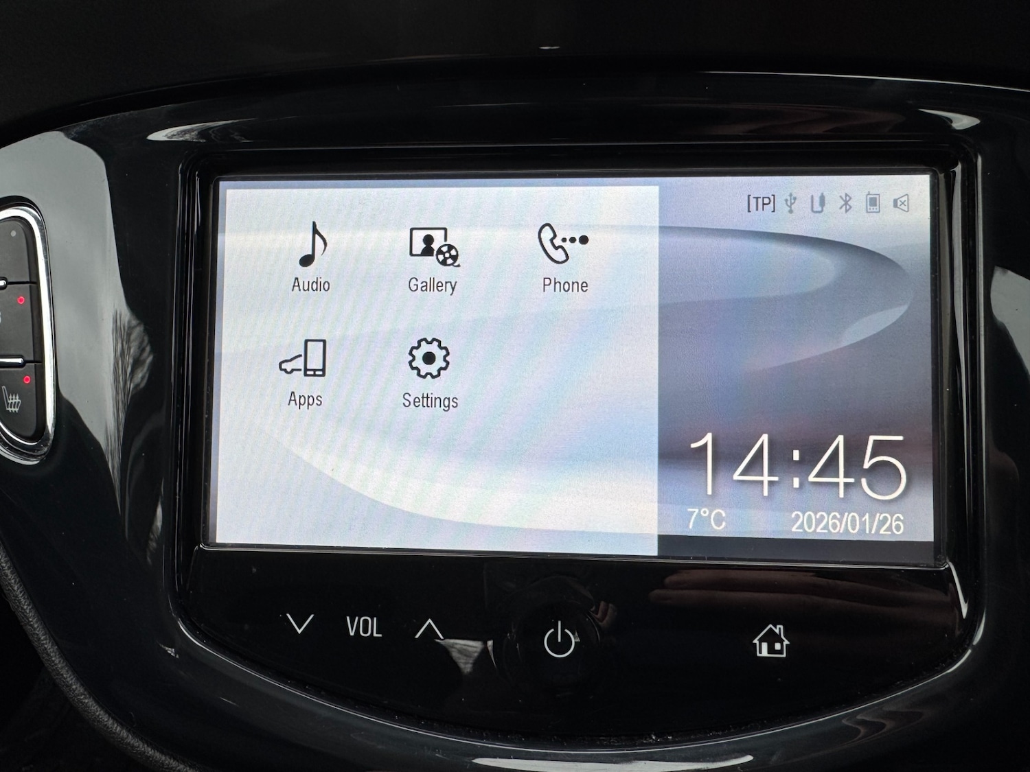 Used Vauxhall Corsa 2015 for sale - 77329468: Photo 31