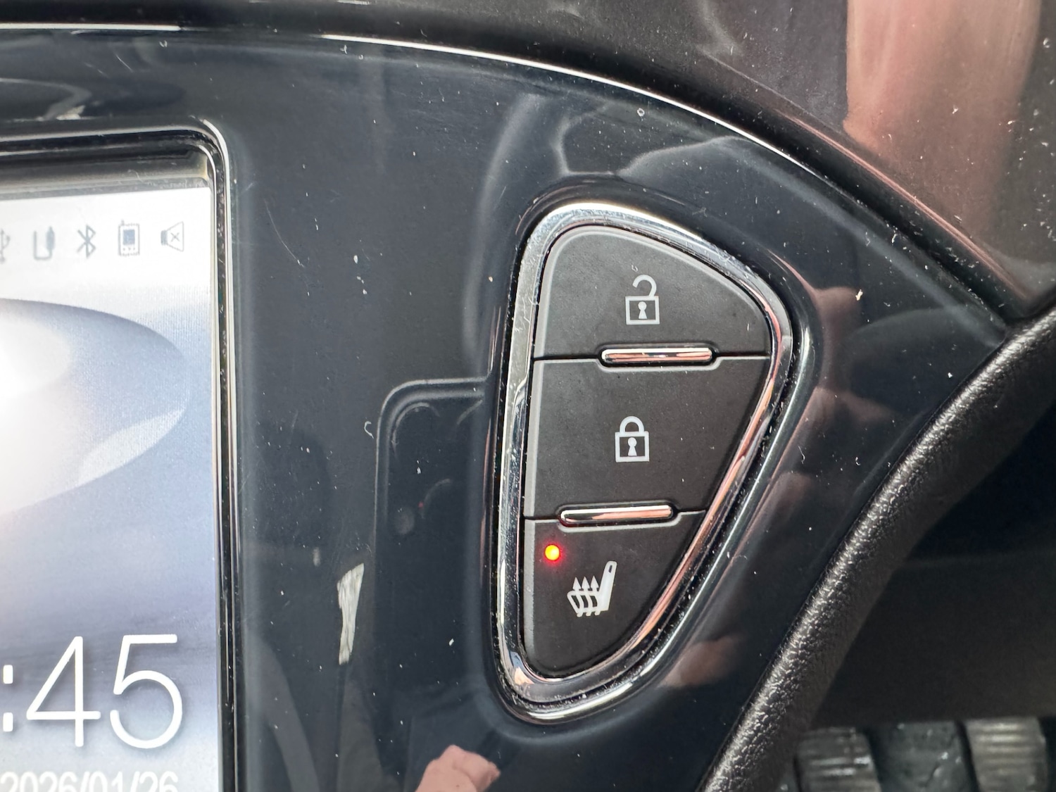 Used Vauxhall Corsa 2015 for sale - 77329468: Photo 33