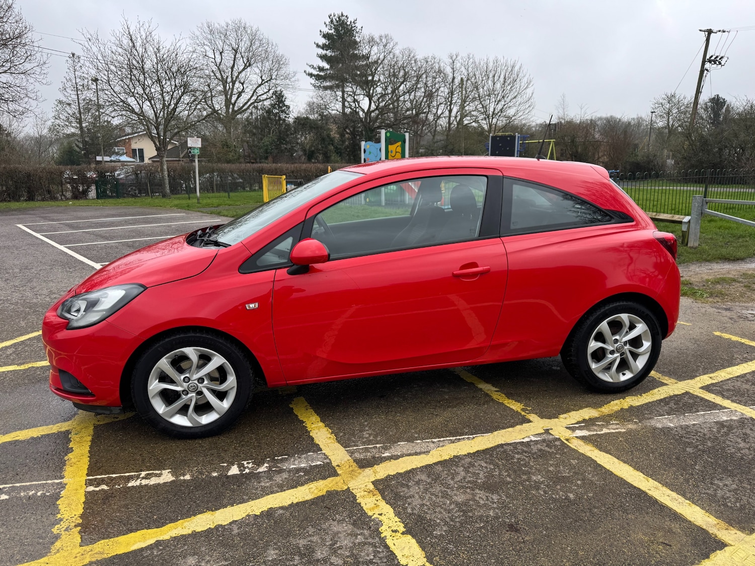 Used Vauxhall Corsa 2015 for sale - 77329468: Photo 6