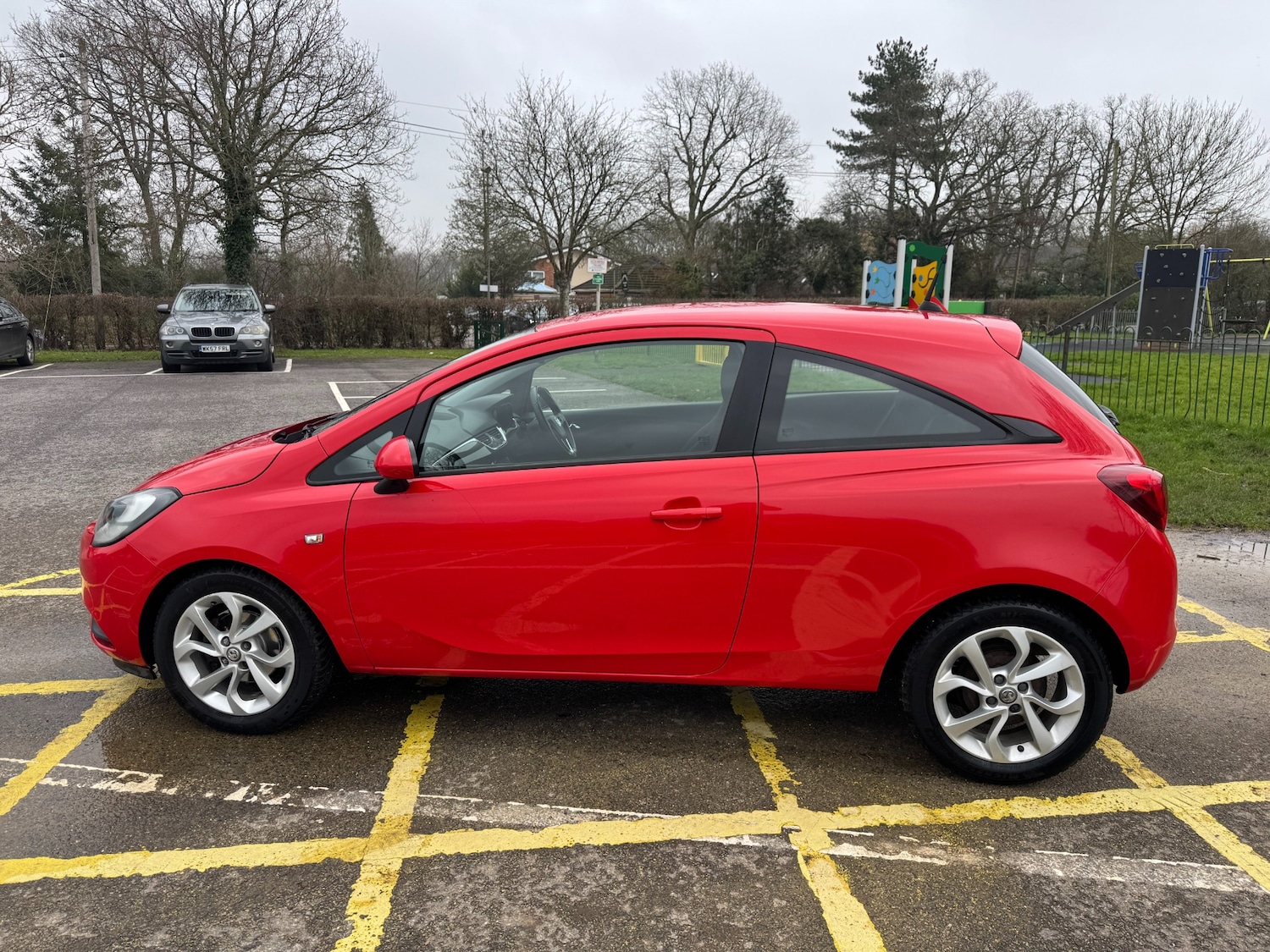 Used Vauxhall Corsa 2015 for sale - 77329468: Photo 7