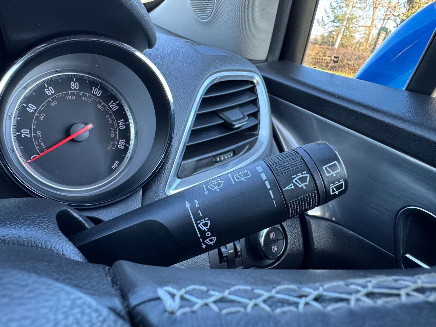 Used Vauxhall Mokka 2014 for sale - 77453565: Photo 27