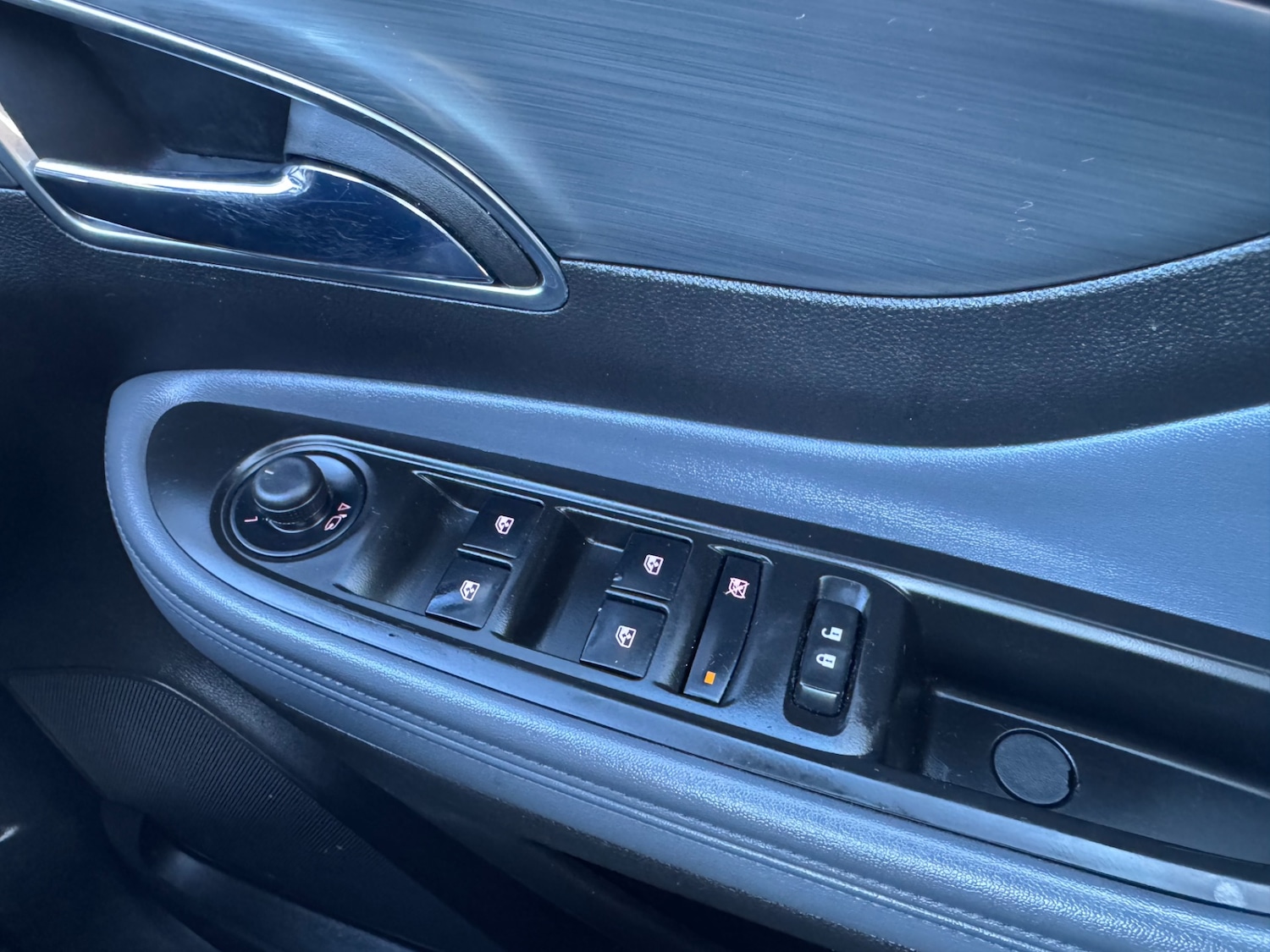 Used Vauxhall Mokka 2014 for sale - 77453565: Photo 32