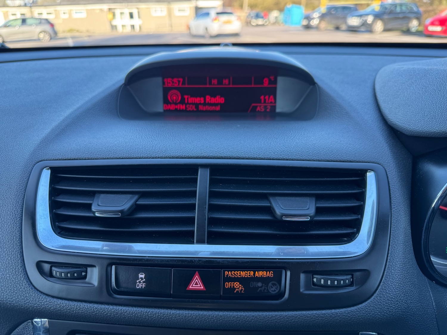 Used Vauxhall Mokka 2014 for sale - 77453565: Photo 33