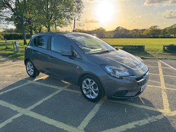 Used Vauxhall Corsa 2015 for sale - 79138474: Photo