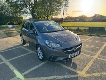 Used Vauxhall Corsa 2015 for sale - 79138474: Photo