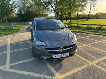 Used Vauxhall Corsa 2015 for sale - 79138474: Photo