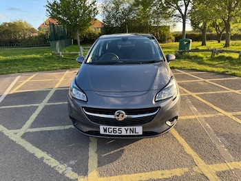 Used Vauxhall Corsa 2015 for sale - 79138474: Photo