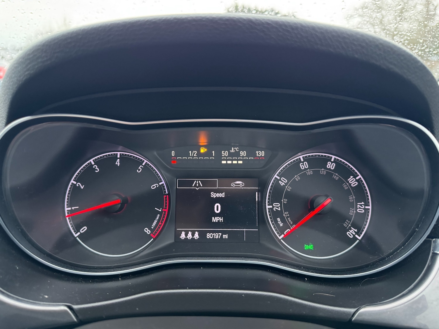 Used Vauxhall Corsa 2015 for sale - 77318263: Photo 10