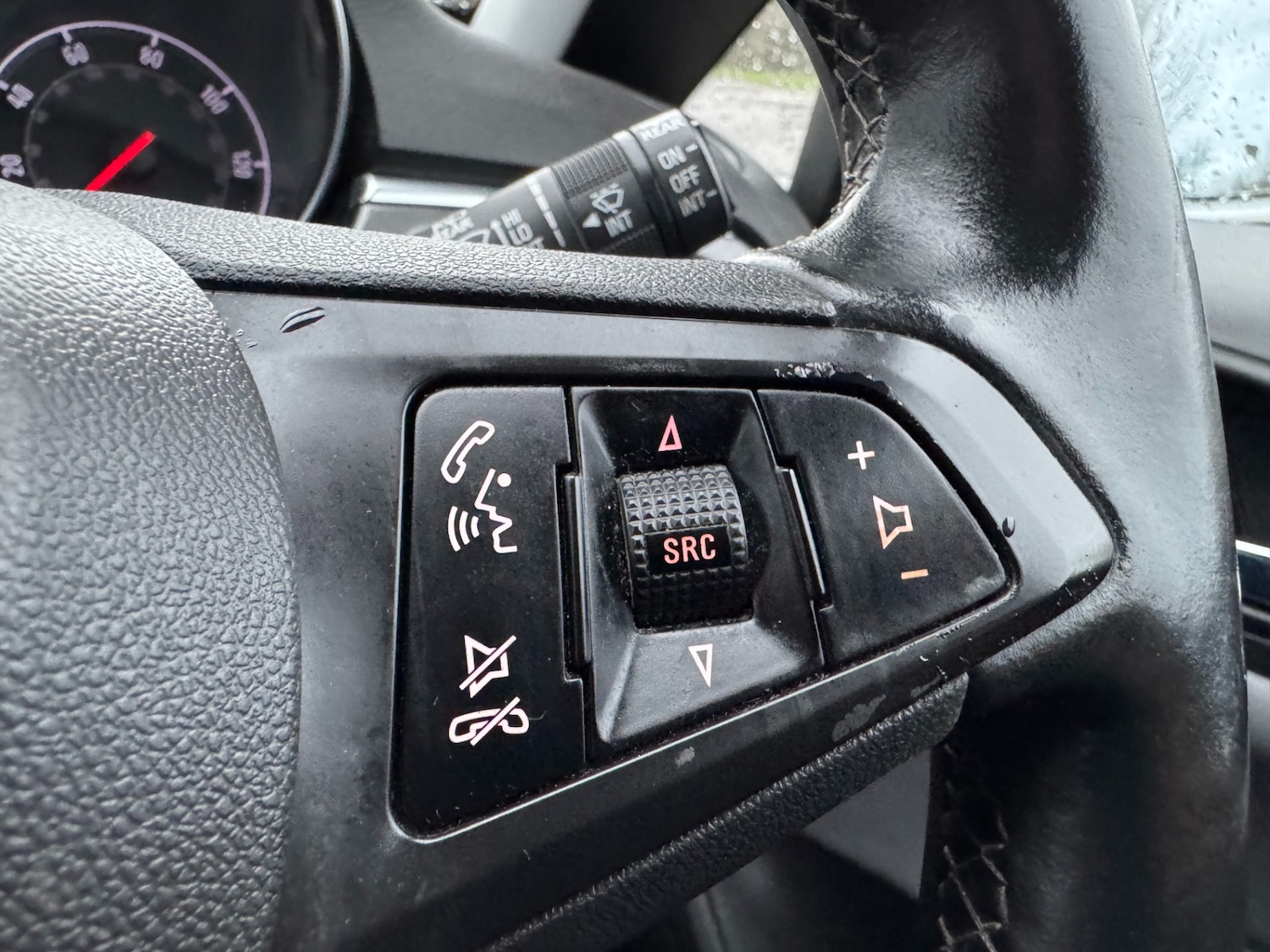 Used Vauxhall Corsa 2015 for sale - 77318263: Photo 11