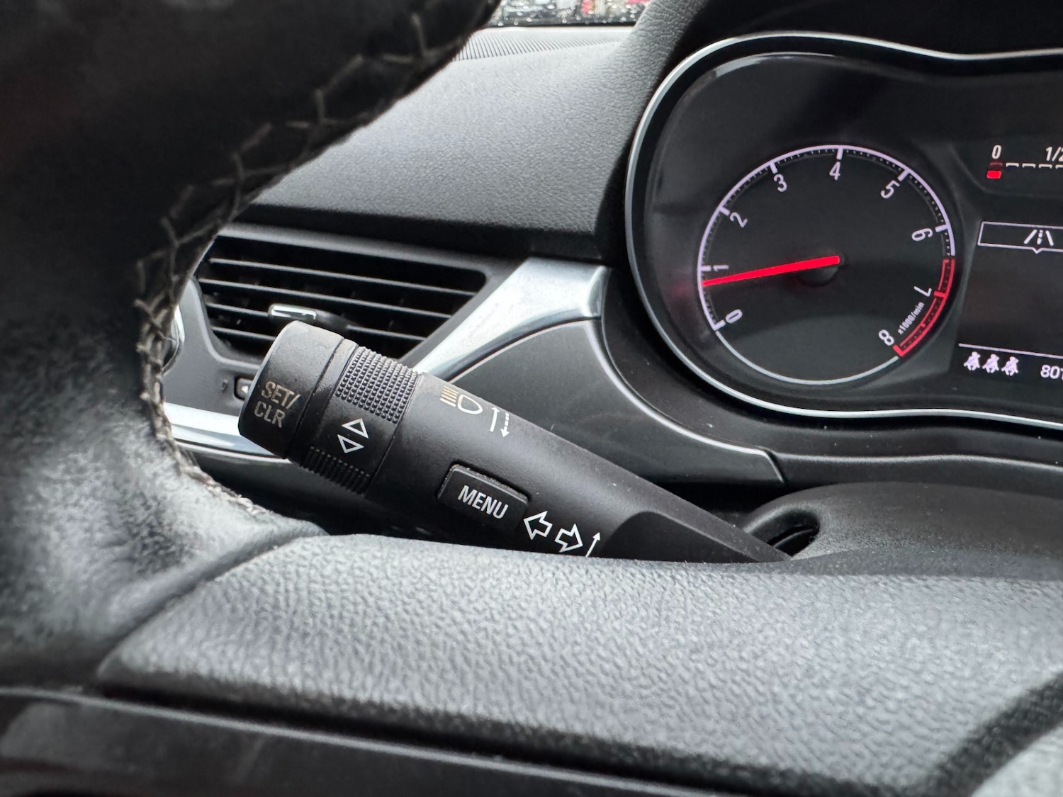 Used Vauxhall Corsa 2015 for sale - 77318263: Photo 13