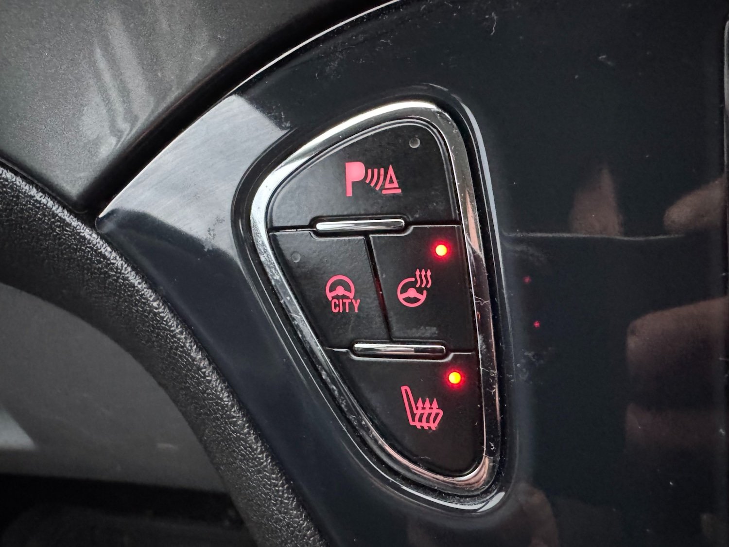 Used Vauxhall Corsa 2015 for sale - 77318263: Photo 19