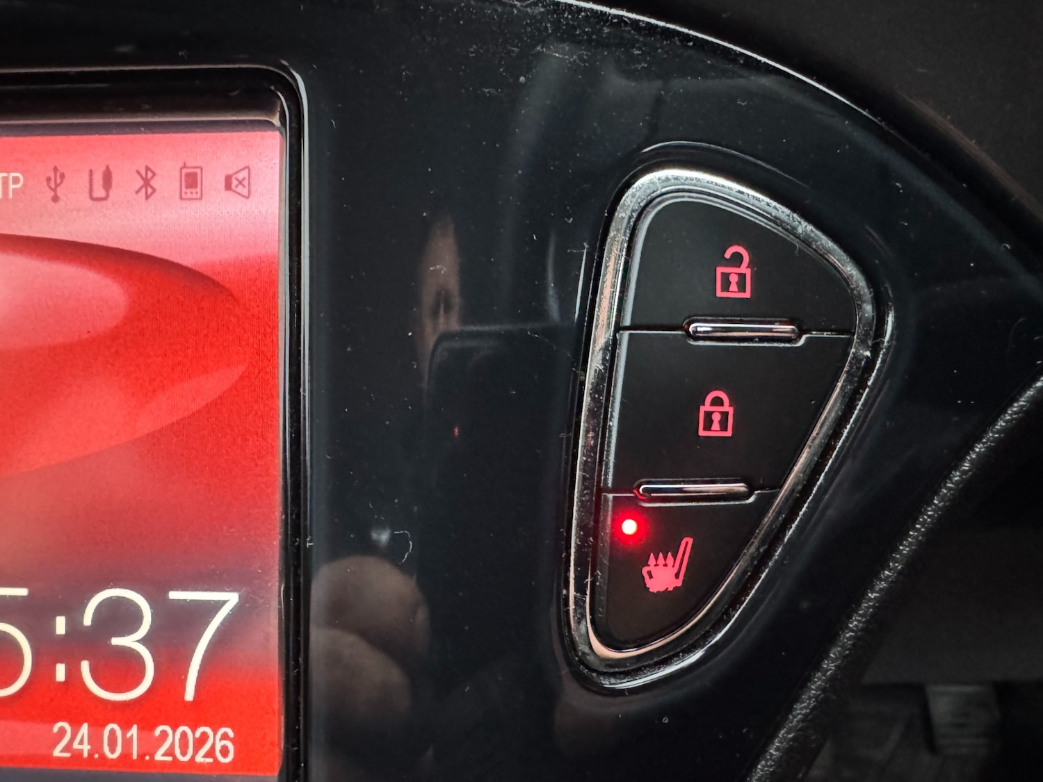 Used Vauxhall Corsa 2015 for sale - 77318263: Photo 20