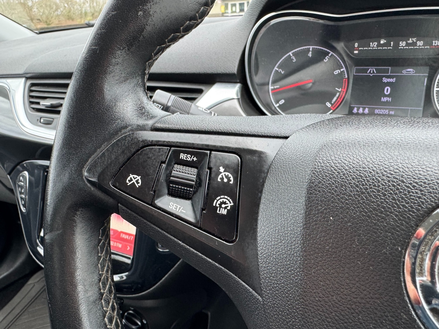 Used Vauxhall Corsa 2015 for sale - 77318263: Photo 25