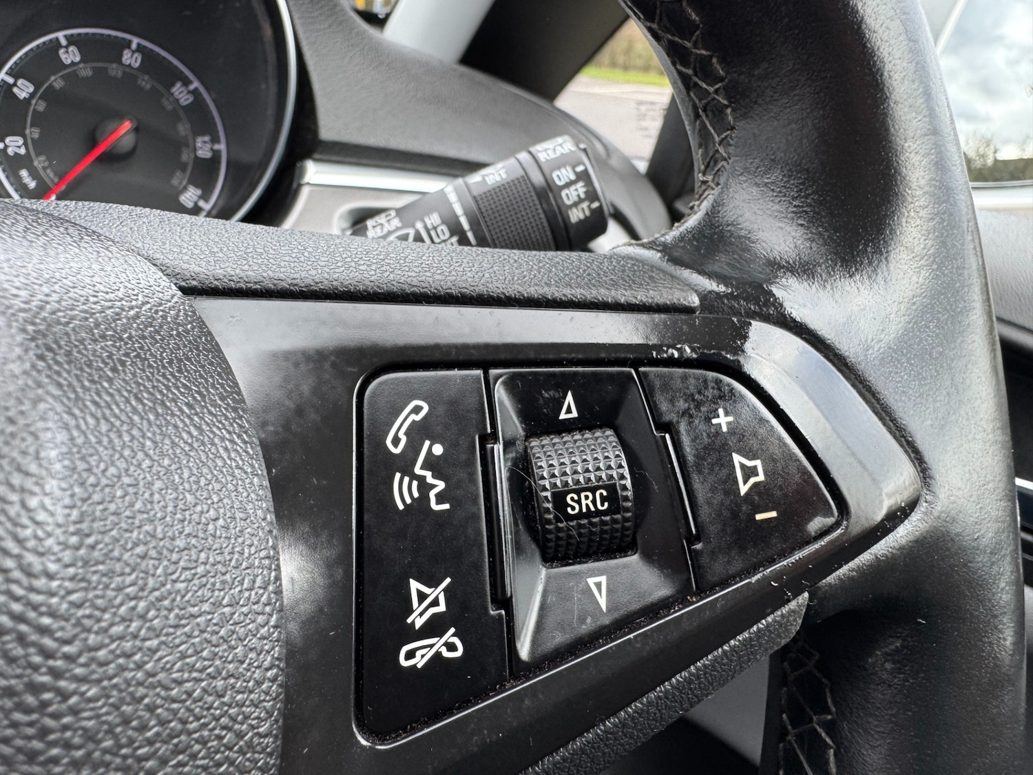 Used Vauxhall Corsa 2015 for sale - 77318263: Photo 26