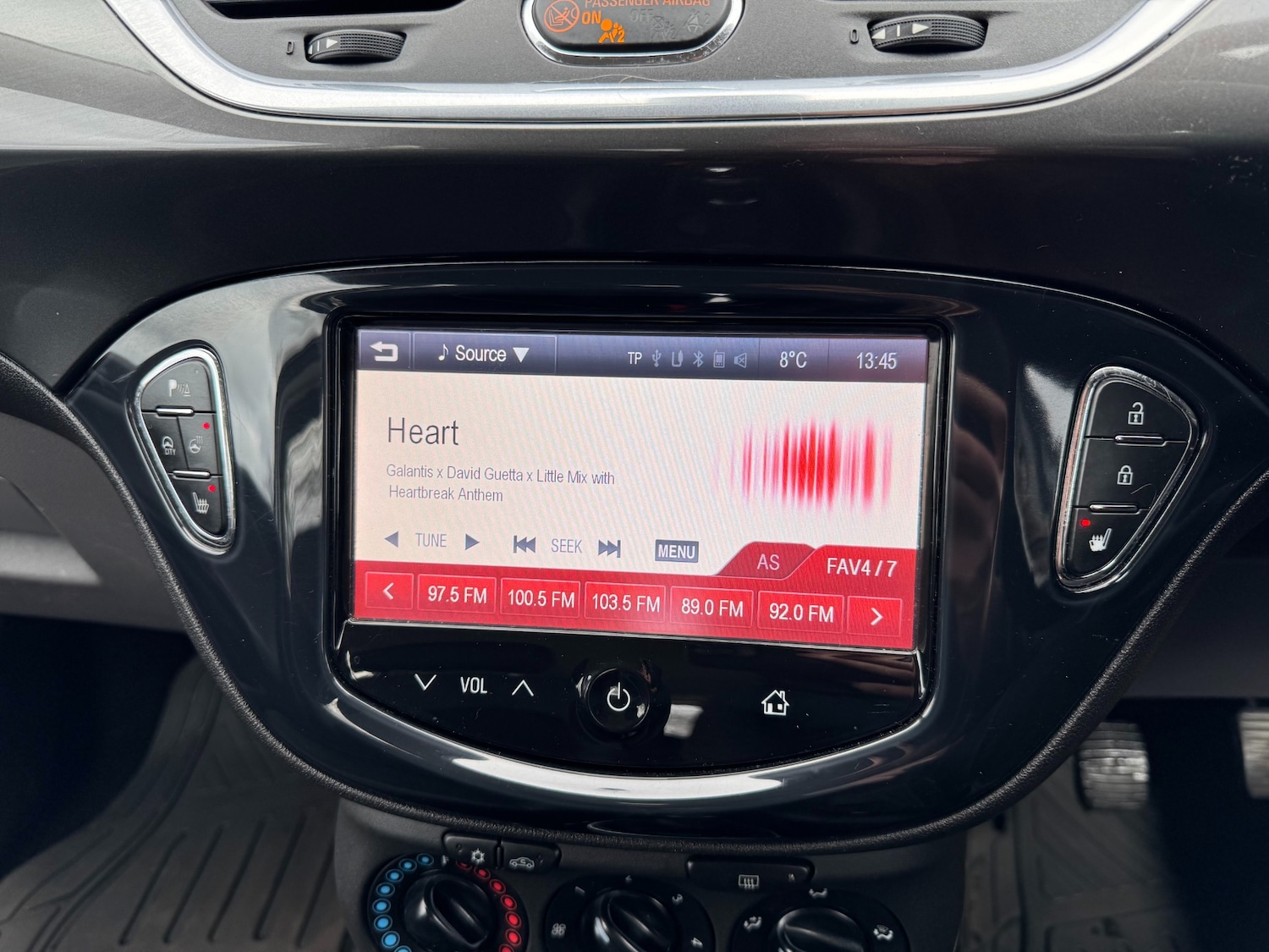 Used Vauxhall Corsa 2015 for sale - 77318263: Photo 29