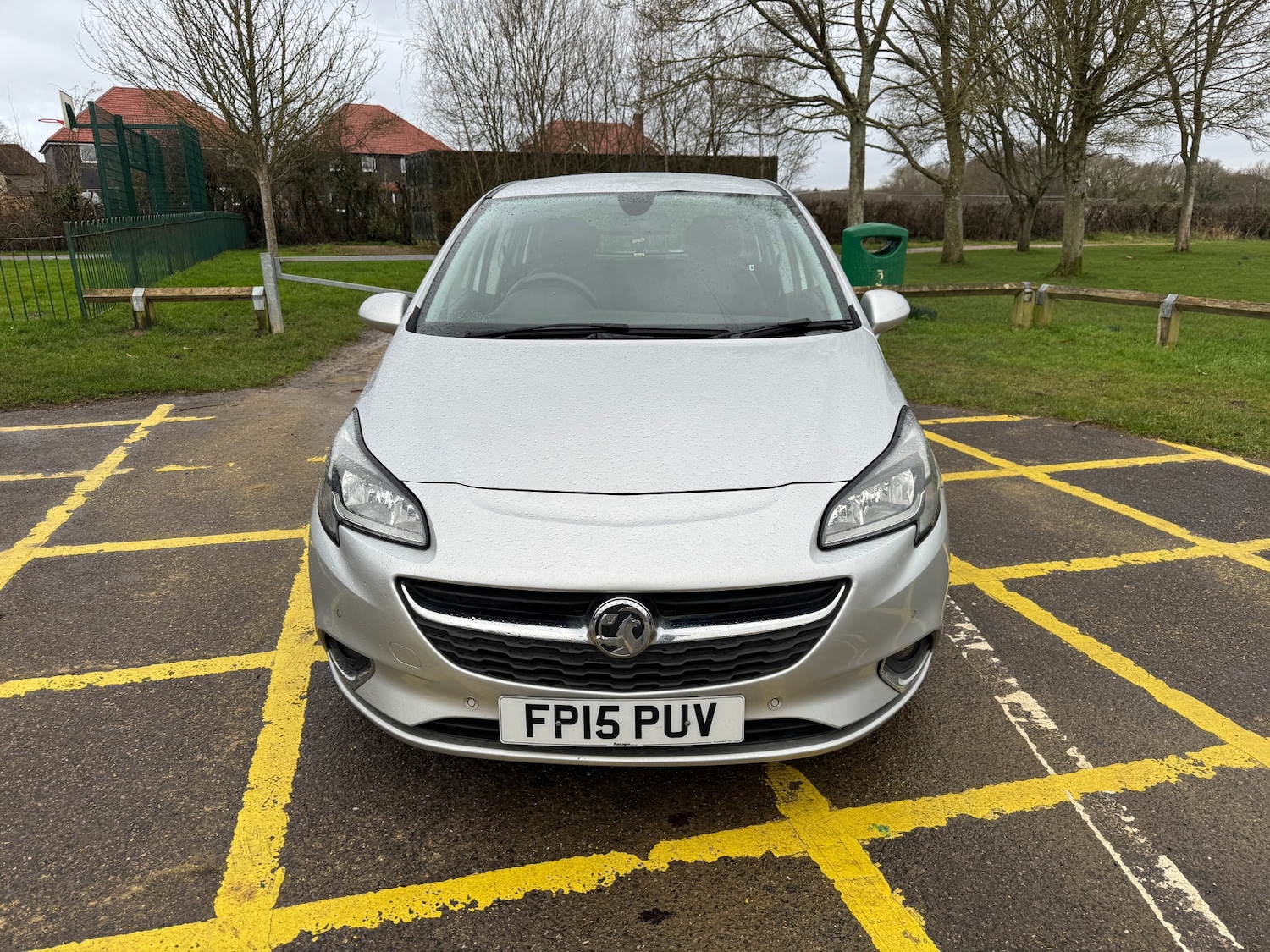 Used Vauxhall Corsa 2015 for sale - 77318263: Photo 3