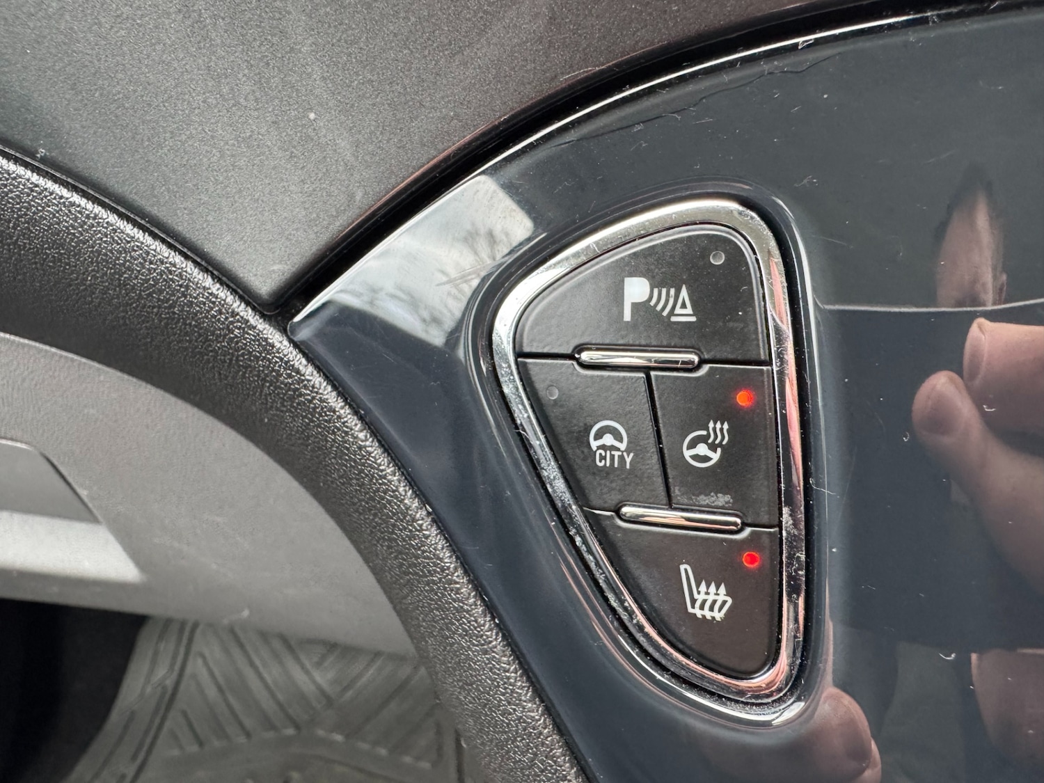 Used Vauxhall Corsa 2015 for sale - 77318263: Photo 30