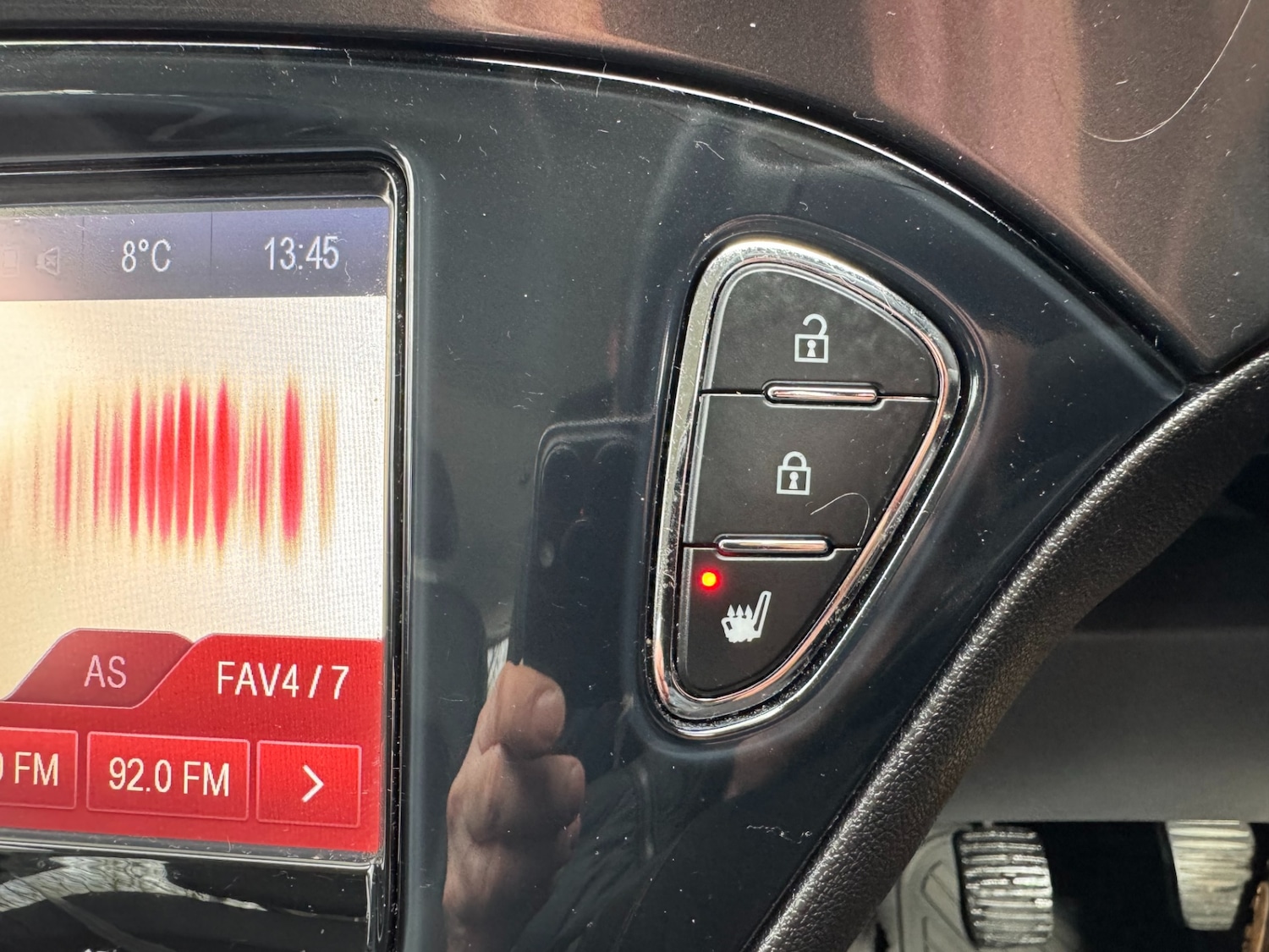 Used Vauxhall Corsa 2015 for sale - 77318263: Photo 31