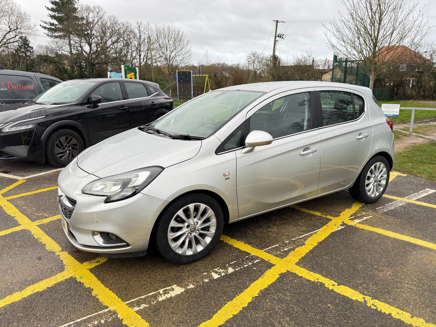 Used Vauxhall Corsa 2015 for sale - 77318263: Photo 4
