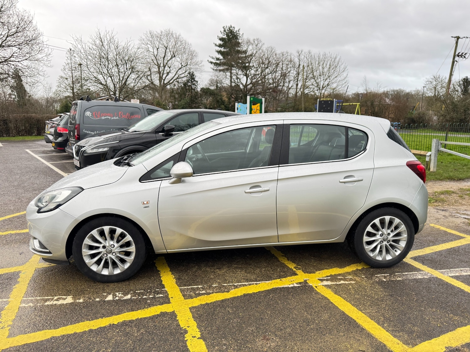 Used Vauxhall Corsa 2015 for sale - 77318263: Photo 5