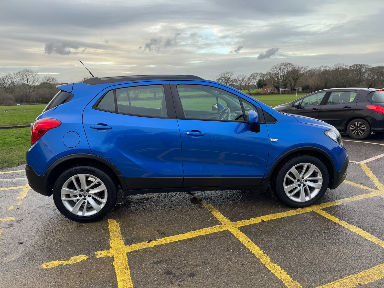 Used Vauxhall Mokka 2015 for sale - 76974811: Photo 17