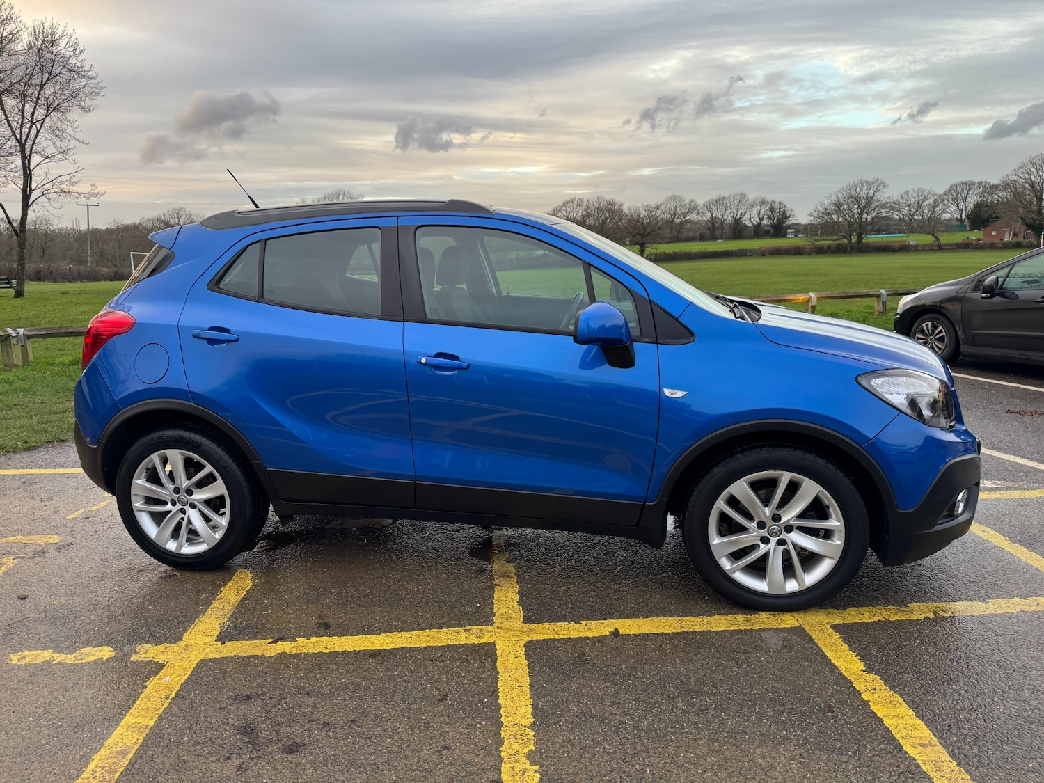 Used Vauxhall Mokka 2015 for sale - 76974811: Photo 18