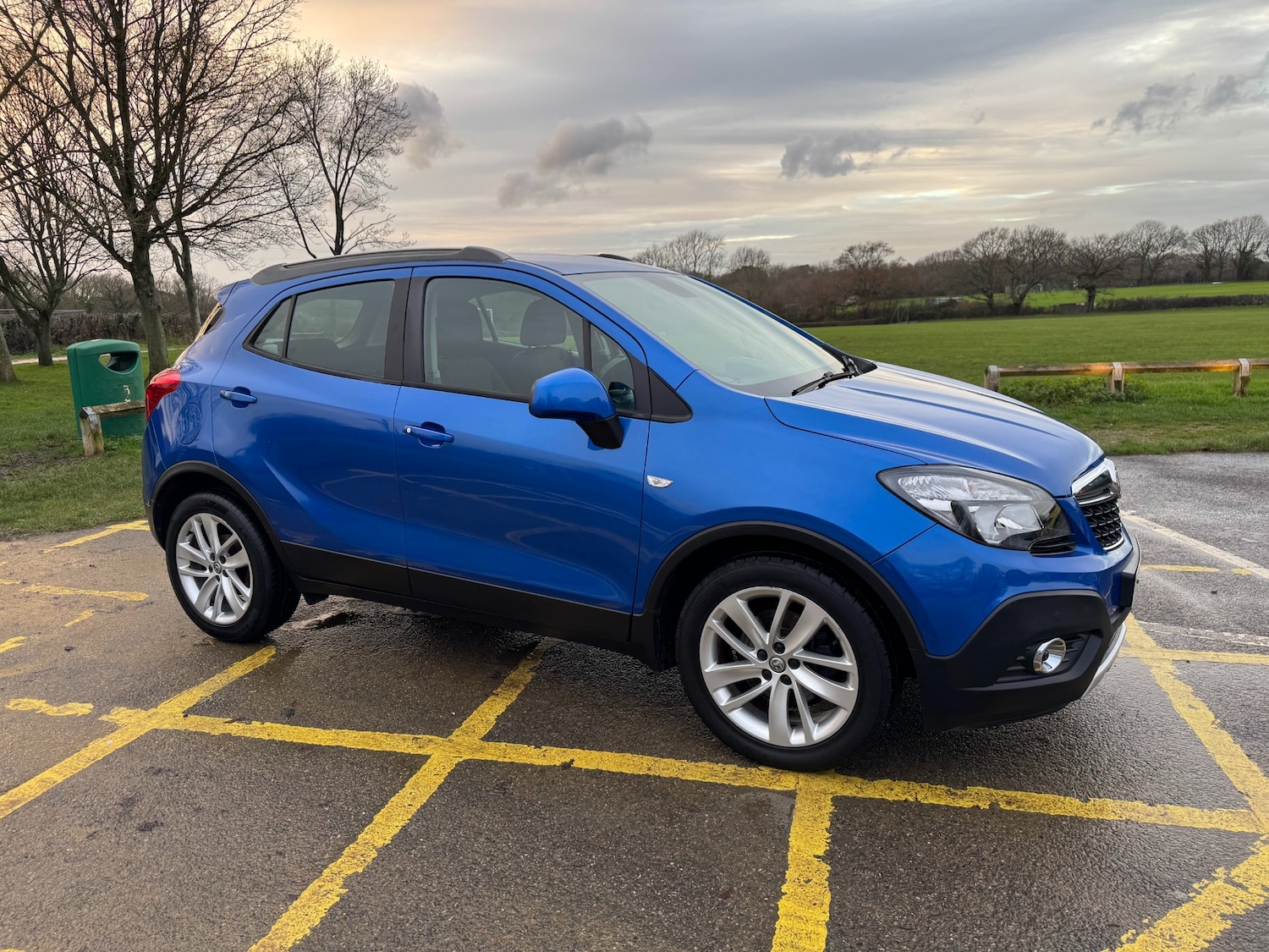 Used Vauxhall Mokka 2015 for sale - 76974811: Photo 19