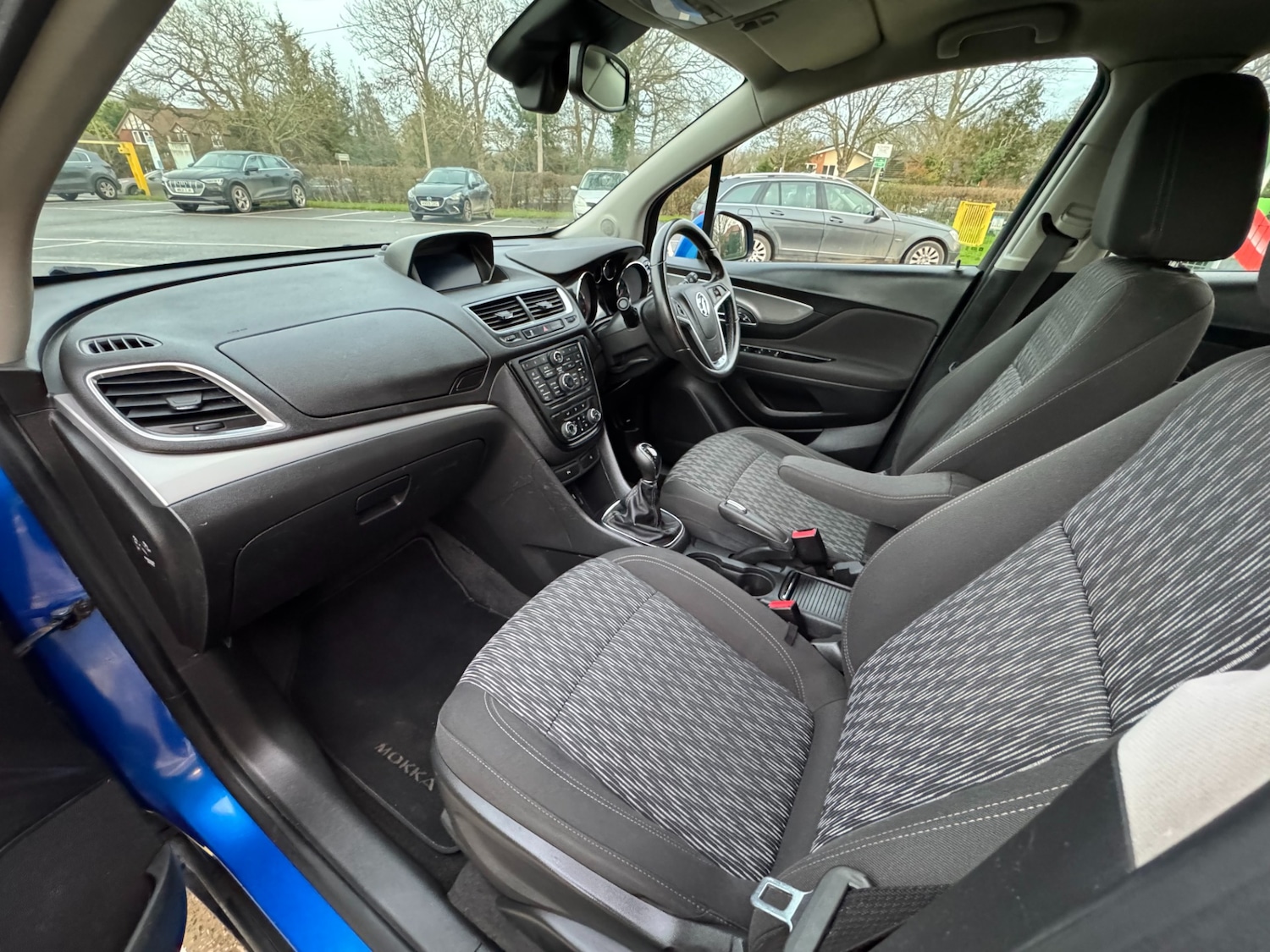 Used Vauxhall Mokka 2015 for sale - 76974811: Photo 21