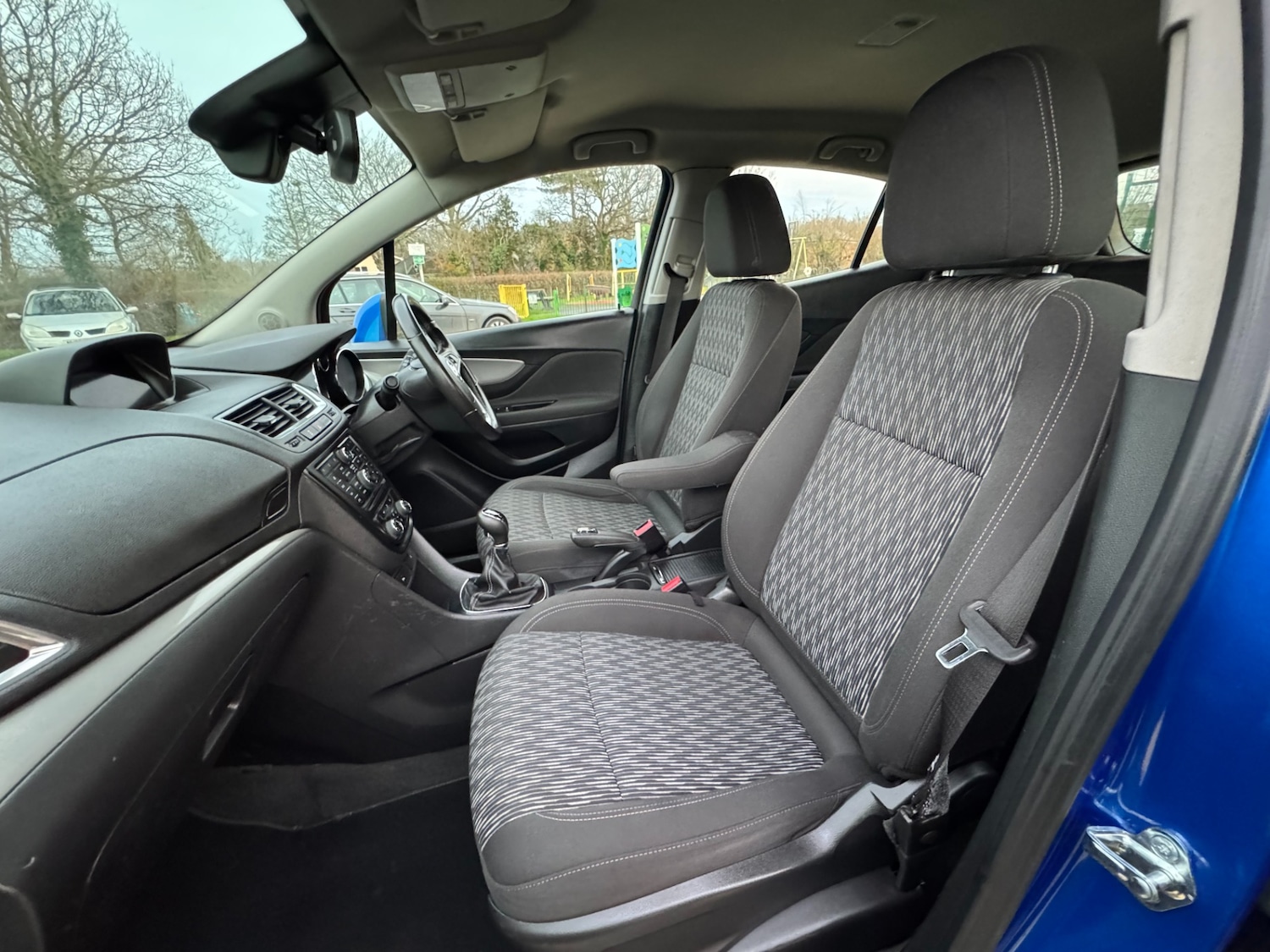 Used Vauxhall Mokka 2015 for sale - 76974811: Photo 22