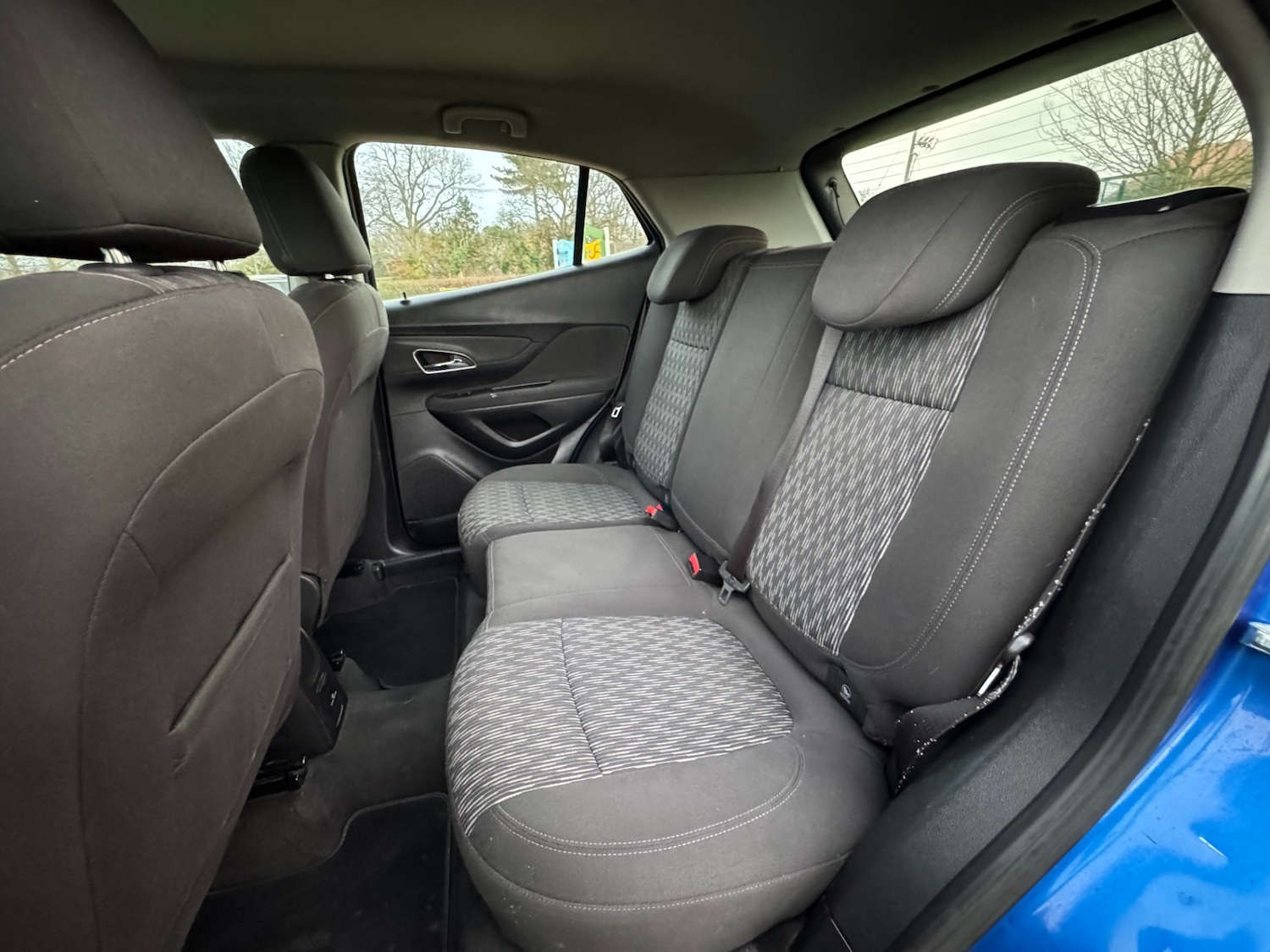 Used Vauxhall Mokka 2015 for sale - 76974811: Photo 23