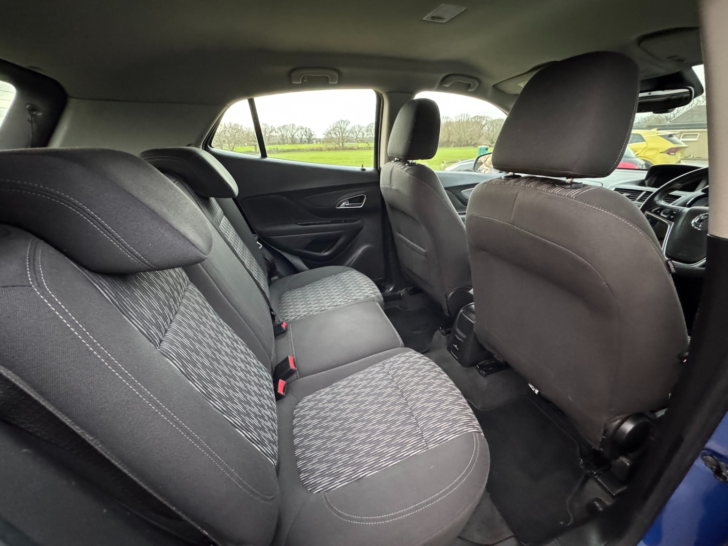 Used Vauxhall Mokka 2015 for sale - 76974811: Photo 24