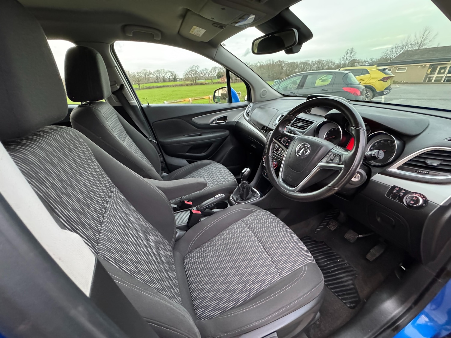 Used Vauxhall Mokka 2015 for sale - 76974811: Photo 25